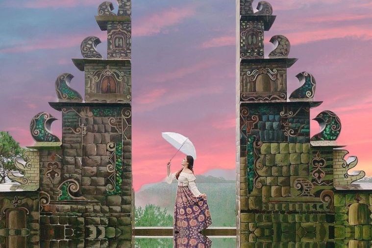 Tour Đà Lạt - Khám Phá những điểm checkin tại Đà Lạt ngàn hoa